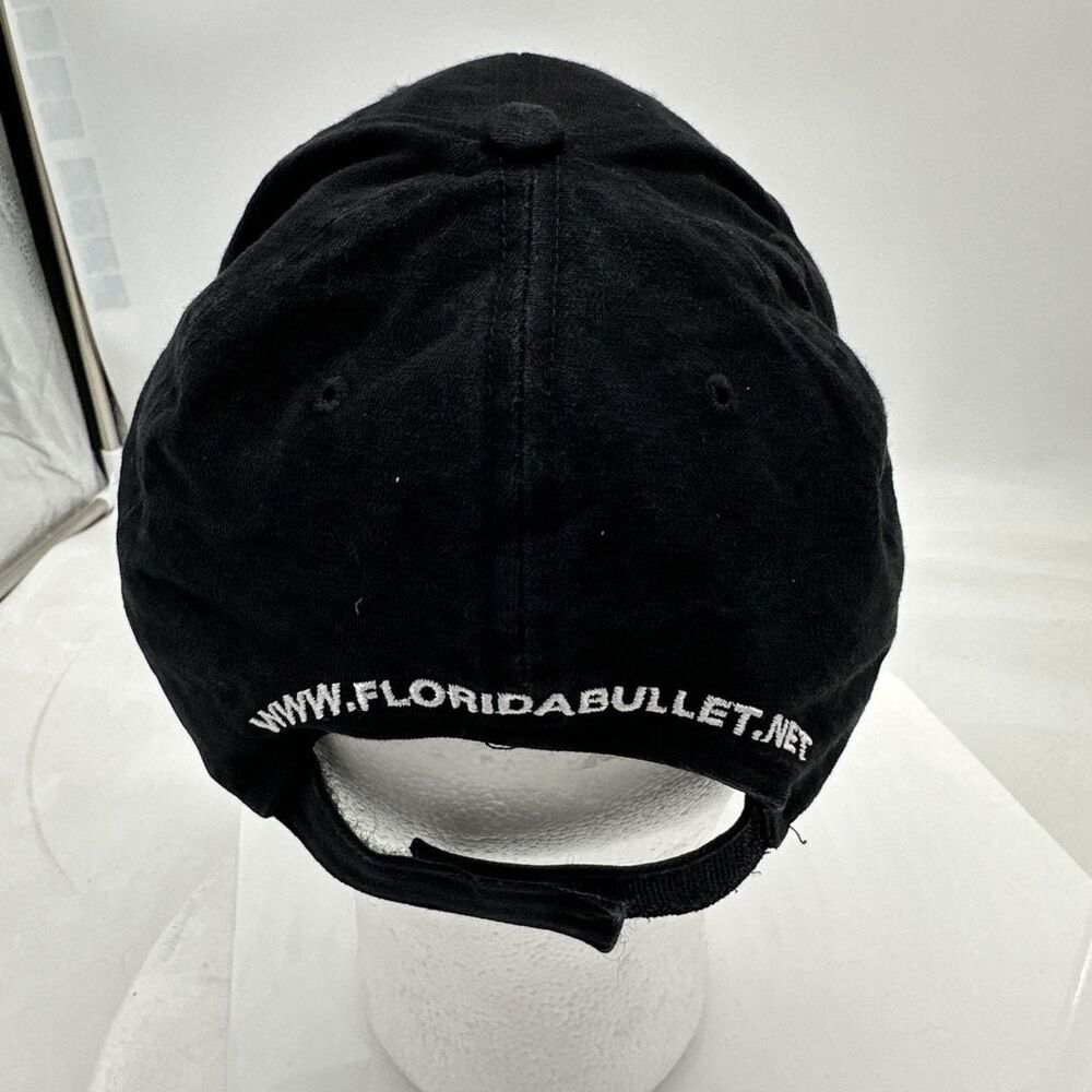 Source-unknown Men's Black Hat - Picture 5 of 8